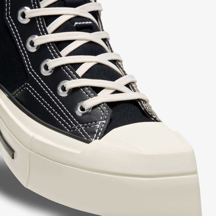Кеди CONVERSE CHUCK 70 DE LUXE SQUARED - A06435C