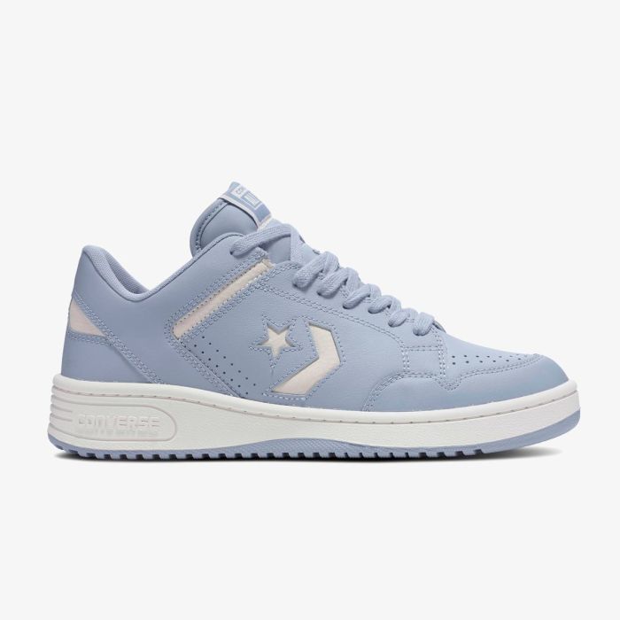 Кросівки CONVERSE WEAPON 'SPORT PACK' POWDER BLUE - A10341C