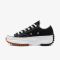 Кеди CONVERSE RUN STAR HIKE OX - 168816C