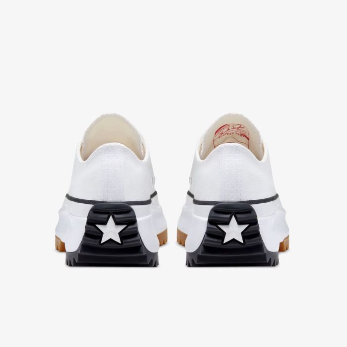 Кеди CONVERSE RUN STAR HIKE OX - 168817C