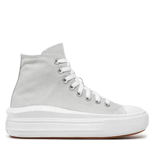 CONVERSE Chuck Taylor All Star Move A07579C Grey