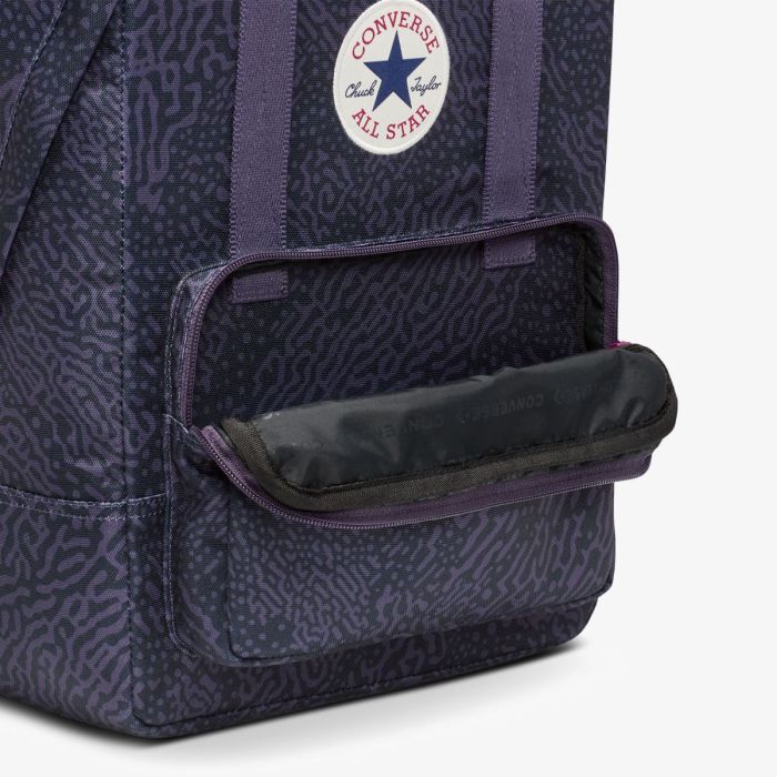 Рюкзак CONVERSE SMALL SQUARE BACKPACK - 10027120-501