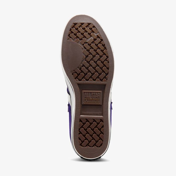 Кеди CONVERSE STAR PLAYER 76 MEDIUM PURPLE - A11529C