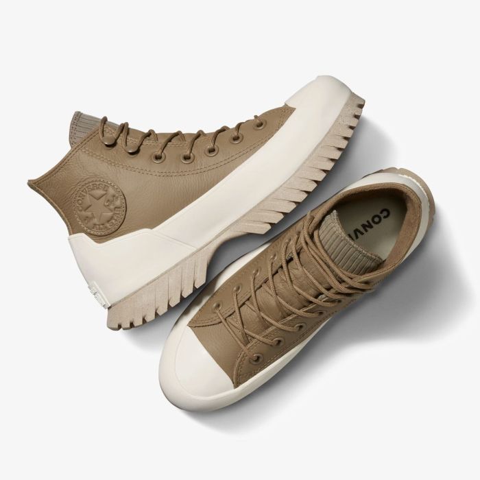 Кеди Converse CHUCK TAYLOR ALL STAR LUGGED 2.0 COUNTER CLIMATE - A04634C