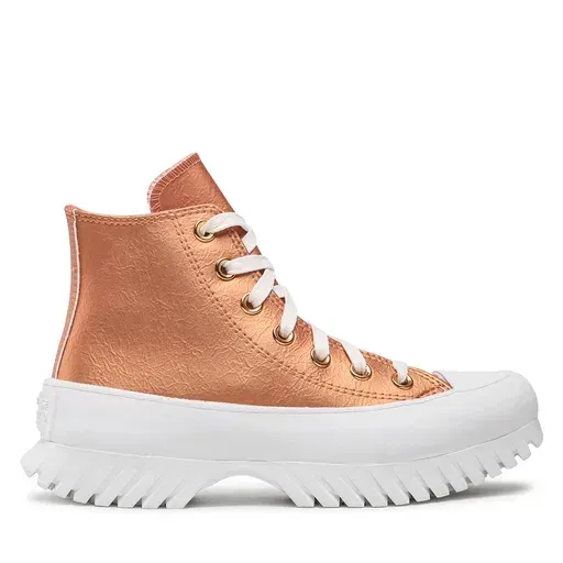 CONVERSE Chuck Taylor All Star Lugged 2.0 Hi A01304C Orange