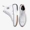 Кеди CONVERSE RUN STAR HIKE HI WHITE - 166799C