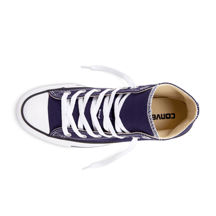Converse All Star Midnight Indigo High