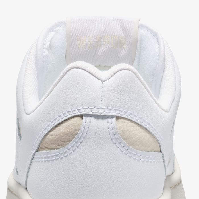 Кросівки CONVERSE WEAPON 'SPORT PACK' WHITE - A11574C