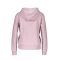 Womens Embroidered Star Chevron Pullover Hoodie Bb