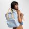 Рюкзак CONVERSE SUMMER VERSE SQUARE BACKPACK CLOUDY DAZE - 10026501-050