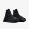 Кеди CONVERSE RUN STAR LEGACY CX PLATFORM MONO BLACK - A06898C