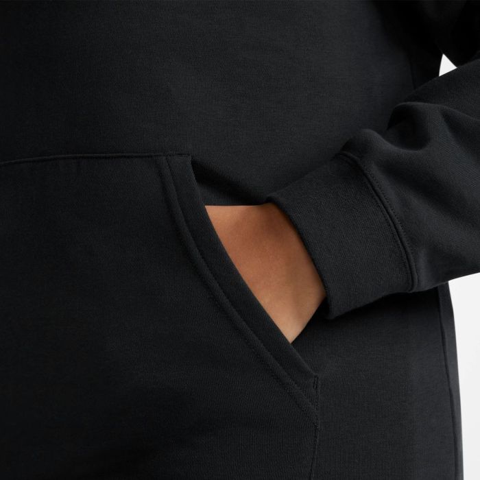 Толстовка CONVERSE STANDARD FIT LEFT CHEST STAR CHEV EMB HOODIE FT - 10023874-001