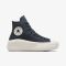 Кеди CONVERSE CHUCK TAYLOR ALL STAR MOVE PLATFORM COLORFUL SUEDE - A11146C