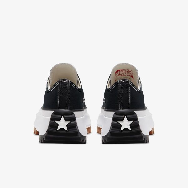 Кеди CONVERSE RUN STAR HIKE OX - 168816C