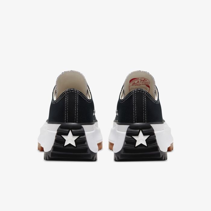 Кеди CONVERSE RUN STAR HIKE OX - 168816C