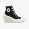 Кеди CONVERSE CHUCK 70 DE LUXE WEDGE - A06478C