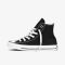 Кеди CONVERSE CHUCK TAYLOR ALL STAR HI BLACK - M9160C