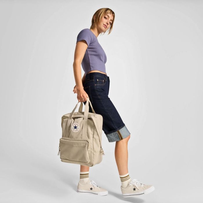 Рюкзак CONVERSE SMALL SQUNDER ARMOURRE BACKPACK - 10026013-251