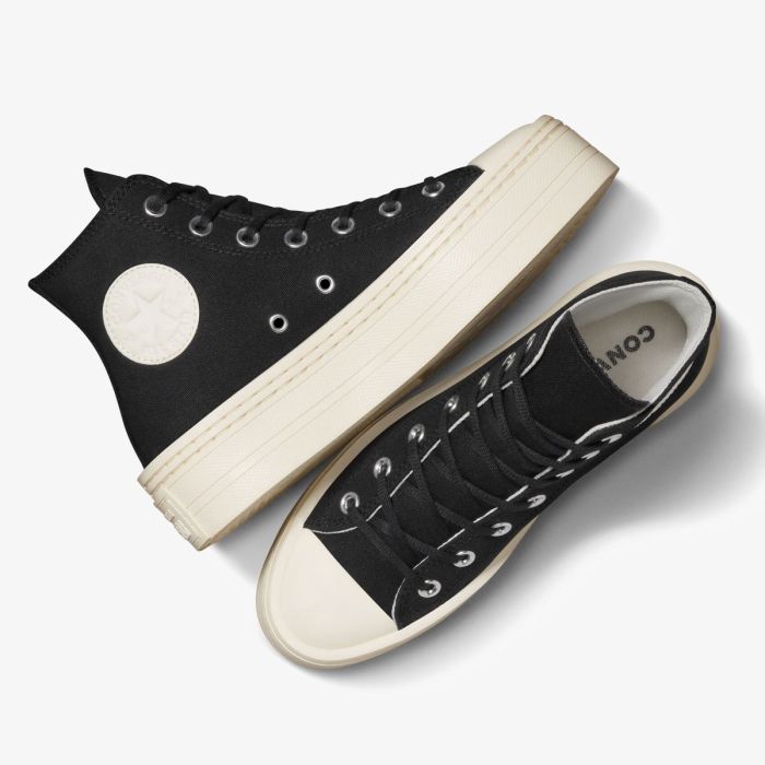 Кеди CONVERSE CHUCK TAYLOR ALL STAR MODERN LIFT - A06141C