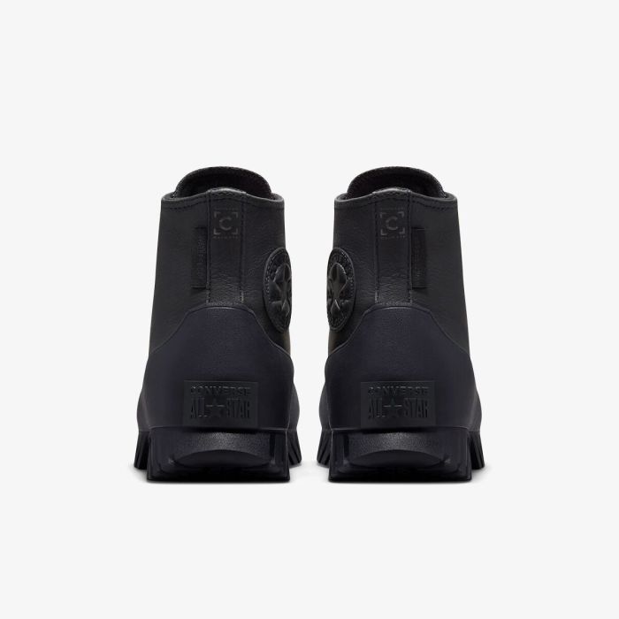 Кеди Converse Chuck Taylor All Star Lugged Winter 2.0 - 171427C