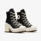 Кеди CONVERSE CHUCK 70 DE LUXE HEEL - A05347C
