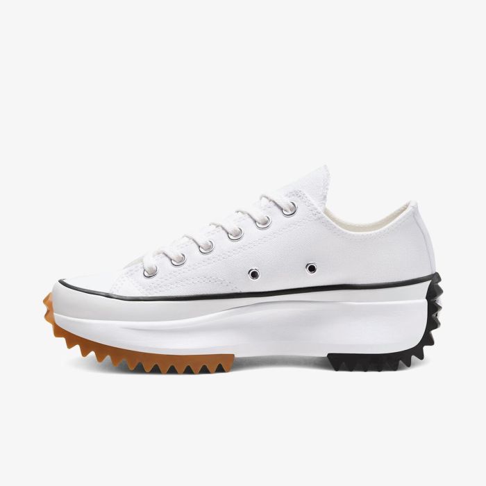 Кеди CONVERSE RUN STAR HIKE OX - 168817C