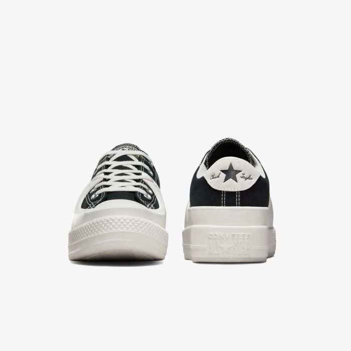 Кеди CONVERSE CHUCK TAYLOR ALL STAR CONSTRUCT OX - A06600C