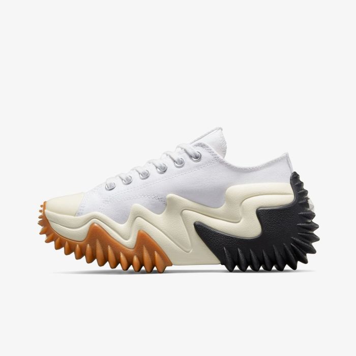 Кеди CONVERSE RUN STAR MOTION OX - 172896C