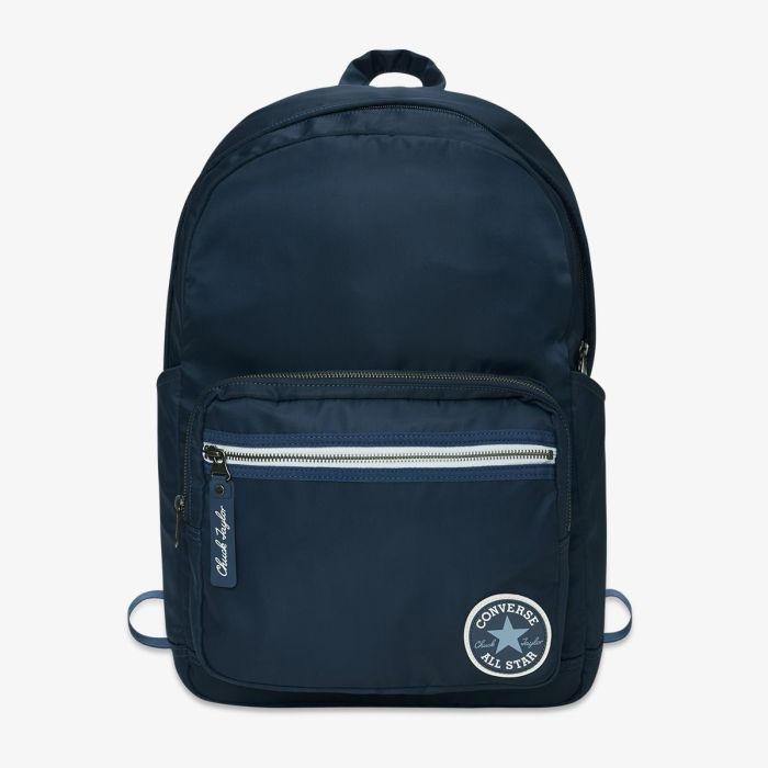Рюкзак CONVERSE PREMIUM GO 2 BACKPACK - 10024561-410