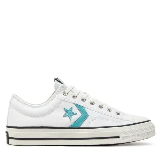 CONVERSE Star Player 76 A09857C White
