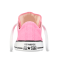 Converse All Star Pink Low