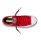 Converse Chuck II Salsa Red Low