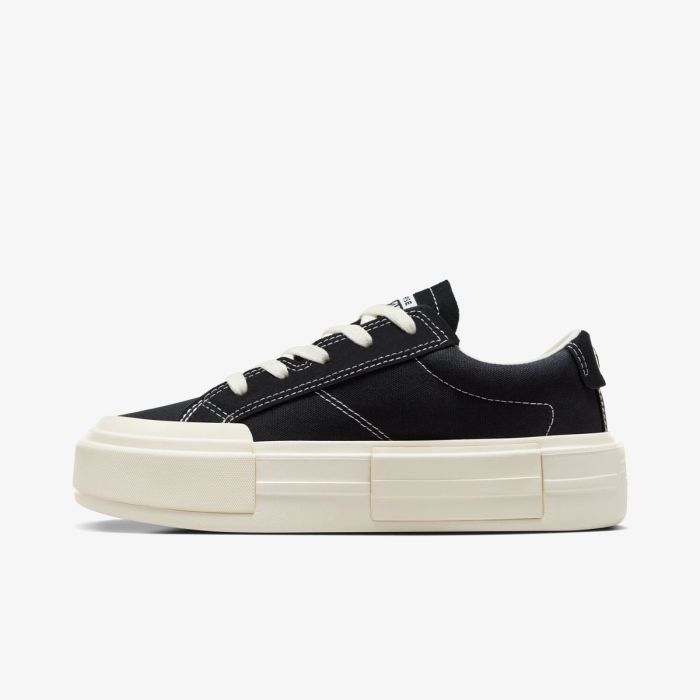 Кеди CONVERSE CHUCK TAYLOR ALL STAR CRUISE BLACK - A08789C