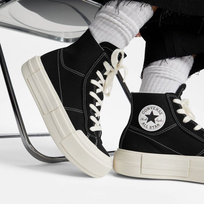 Кеди CONVERSE CHUCK TAYLOR ALL STAR CRUISE - A04689C