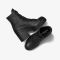 Кеди CONVERSE CHUCK 70 DE LUXE HEEL LEATHER - A06145C