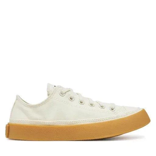 CONVERSE Chuck Taylor All Star Retro Rubber A10696C Beige
