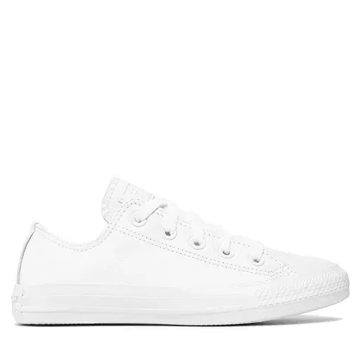 CONVERSE Chuck Taylor All Star Ox 136823C White