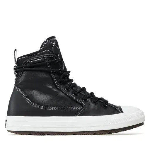 CONVERSE Chuck Taylor All Star All Terrain Hi 168863C  Black