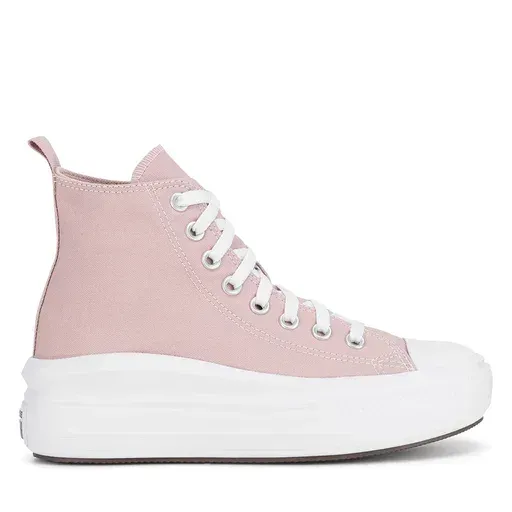 CONVERSE Chuck TAYLOR ALL STAR MOVE A08745C Pink