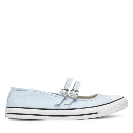 CONVERSE Chuck Taylor All Star Dainty Mary Jane A13799C Світло-синій