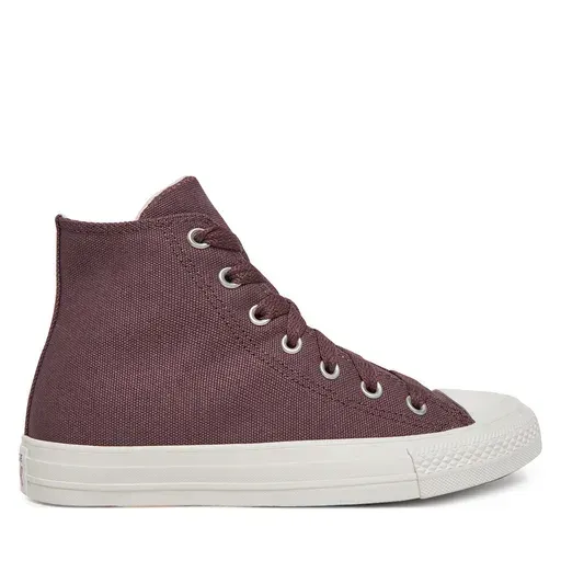 CONVERSE Chuck Taylor All Star Heavy Canvas A10510C Brown