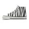 Converse Zebra