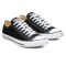 Converse Low Black Classic