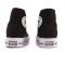 Converse Chuck Taylor All Star Lift High Black White