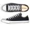 Converse Low Black Classic