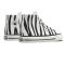 Converse Zebra