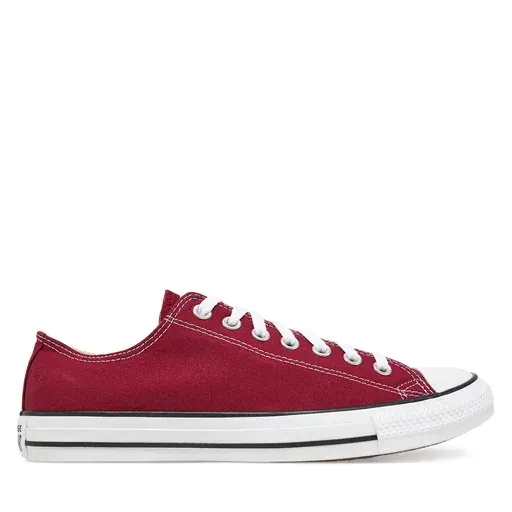 CONVERSE Chuck Taylor All Star OX M9691 M Burgundy