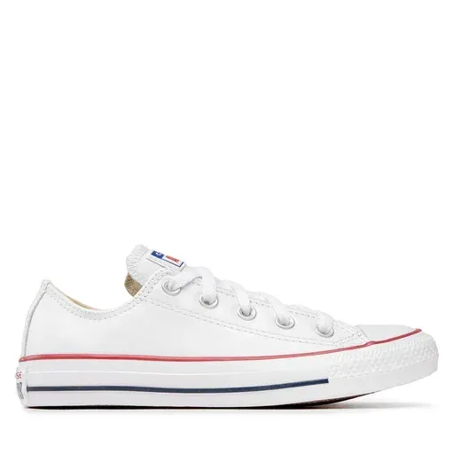 CONVERSE Chuck Taylor All Star Ox 132173C White