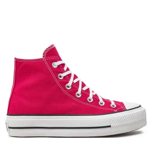 CONVERSE Chuck Taylor All Star Lift Platform Hi A08288C Pink