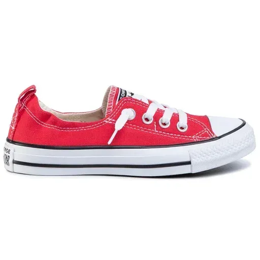 CONVERSE Chuck Taylor All Star Shoreline Slip 537083C Red